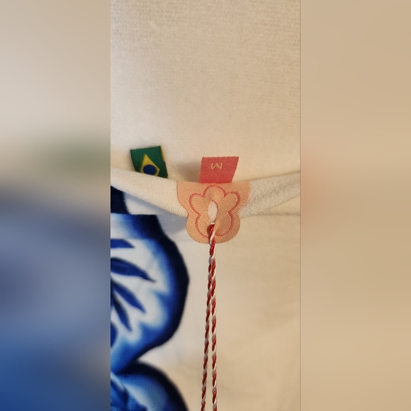 Farm Rio Borboleta Skirt - Picture 3 of 13